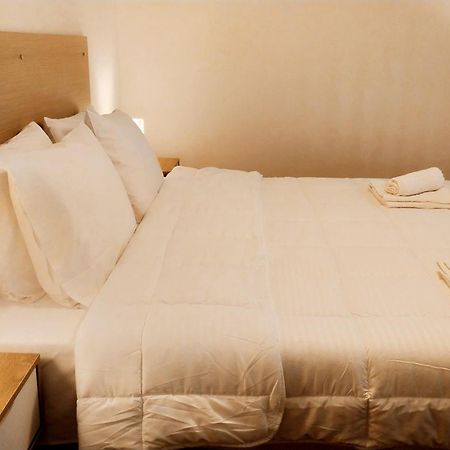 Uni Island - City Center Suites Iraklio Eksteriør billede