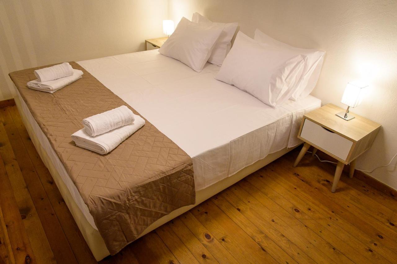 Uni Island - City Center Suites Iraklio Eksteriør billede