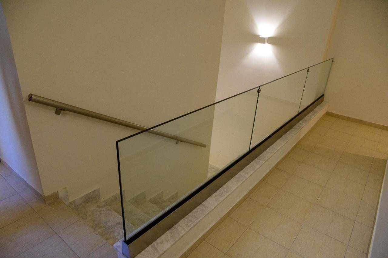Uni Island - City Center Suites Iraklio Eksteriør billede