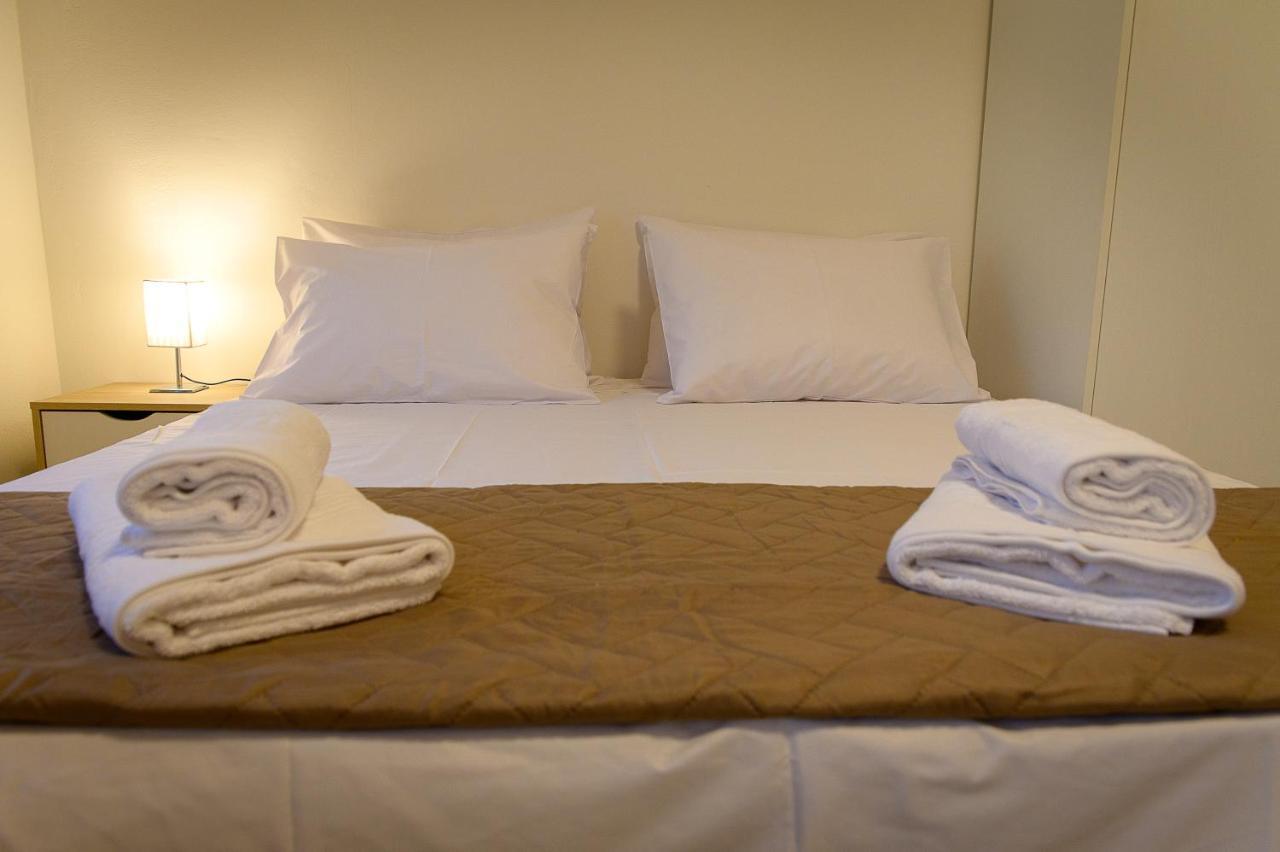 Uni Island - City Center Suites Iraklio Eksteriør billede