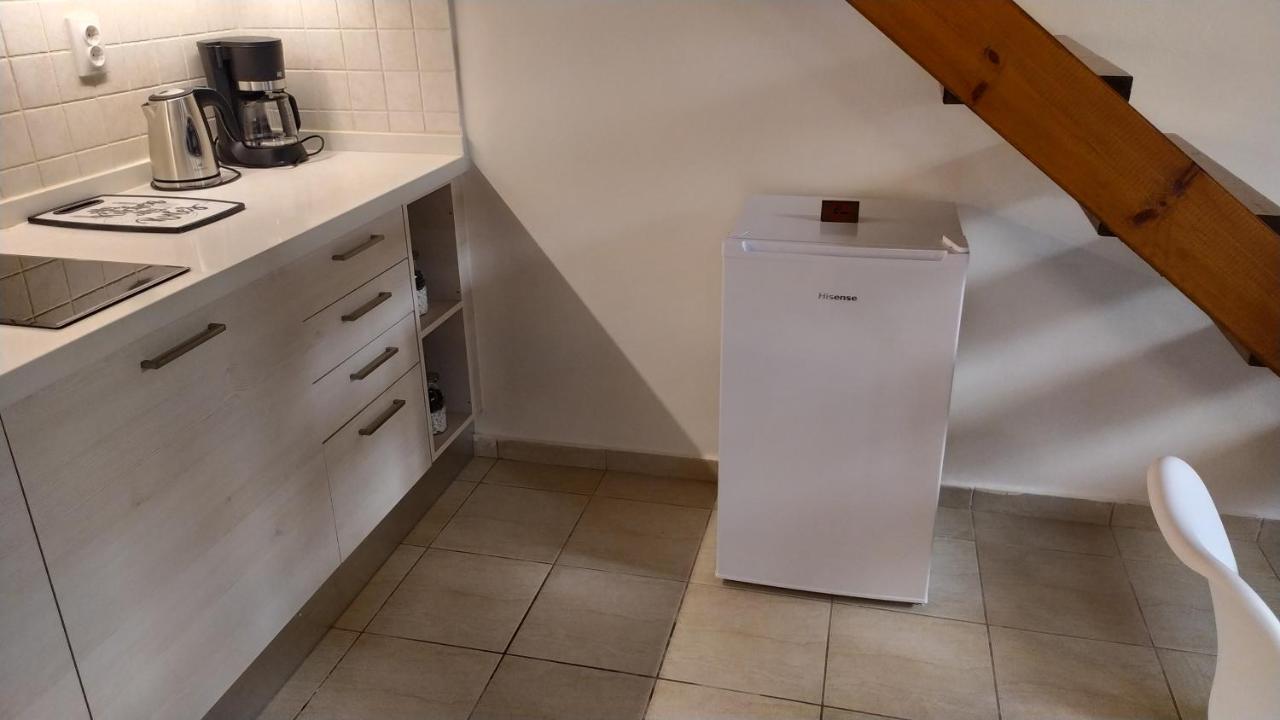 Uni Island - City Center Suites Iraklio Eksteriør billede