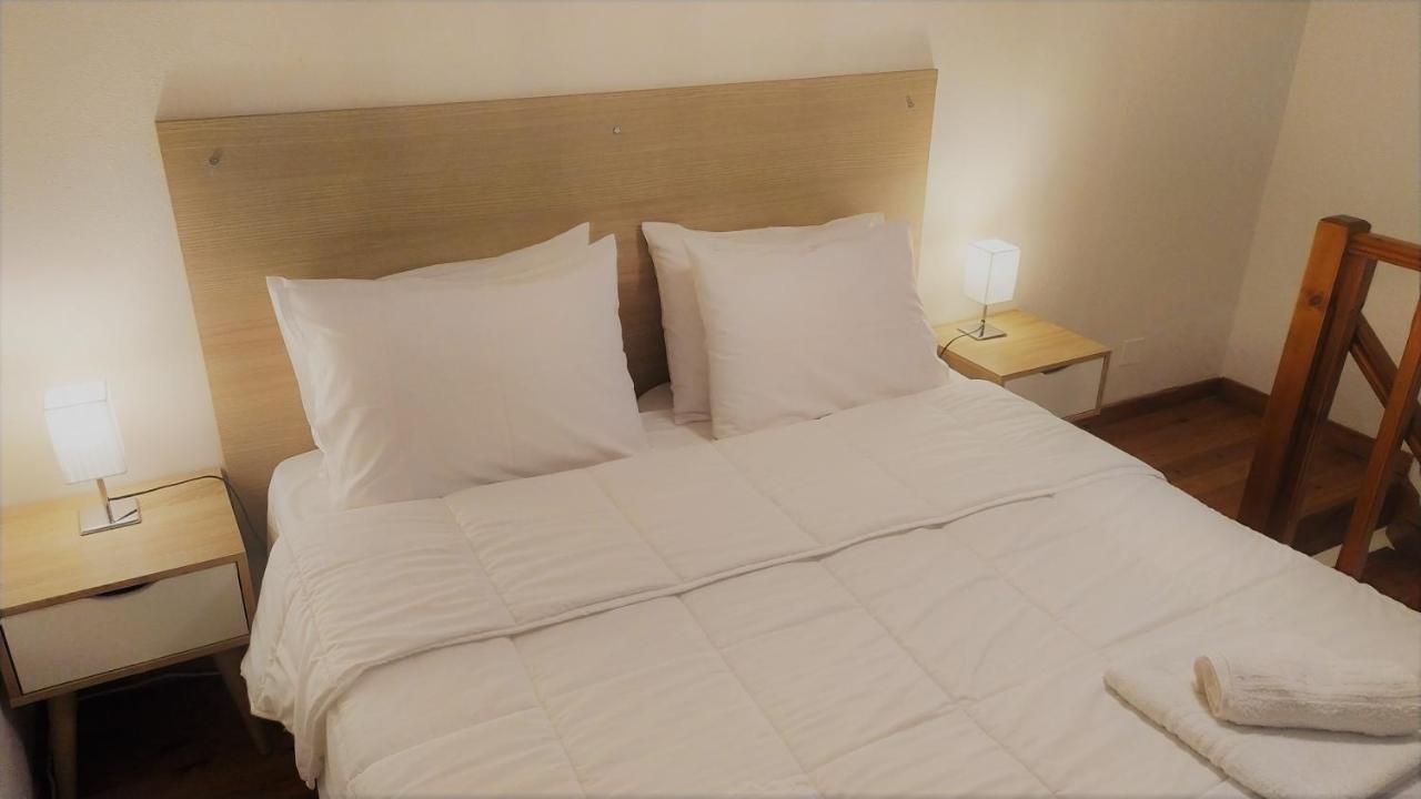 Uni Island - City Center Suites Iraklio Eksteriør billede