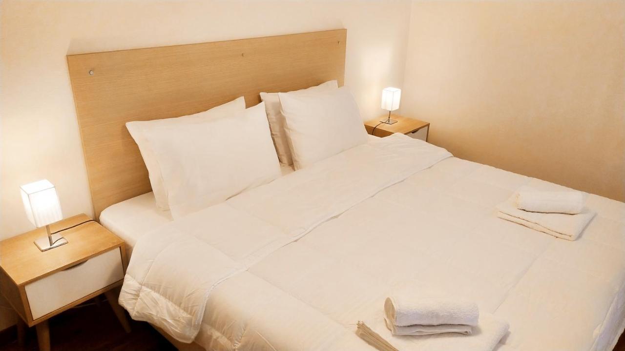 Uni Island - City Center Suites Iraklio Eksteriør billede